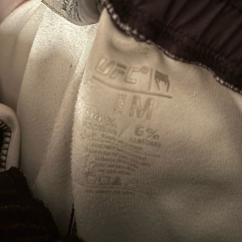 UFC joggers - Picture 6 of 6